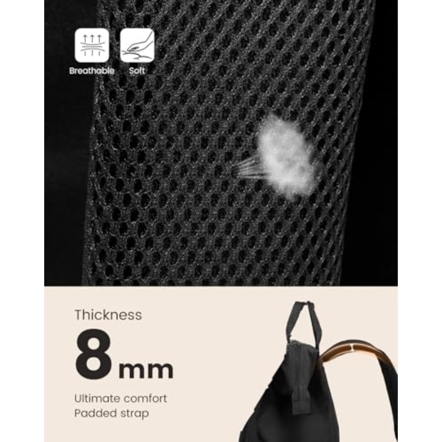 Laptop-Rucksack für Frauen, La – Women Bags Laptop Bewertung und Preis