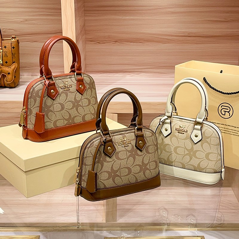 Marken-Damenhandtasche Muschel – Women Bags Guess Bewertung und Preis