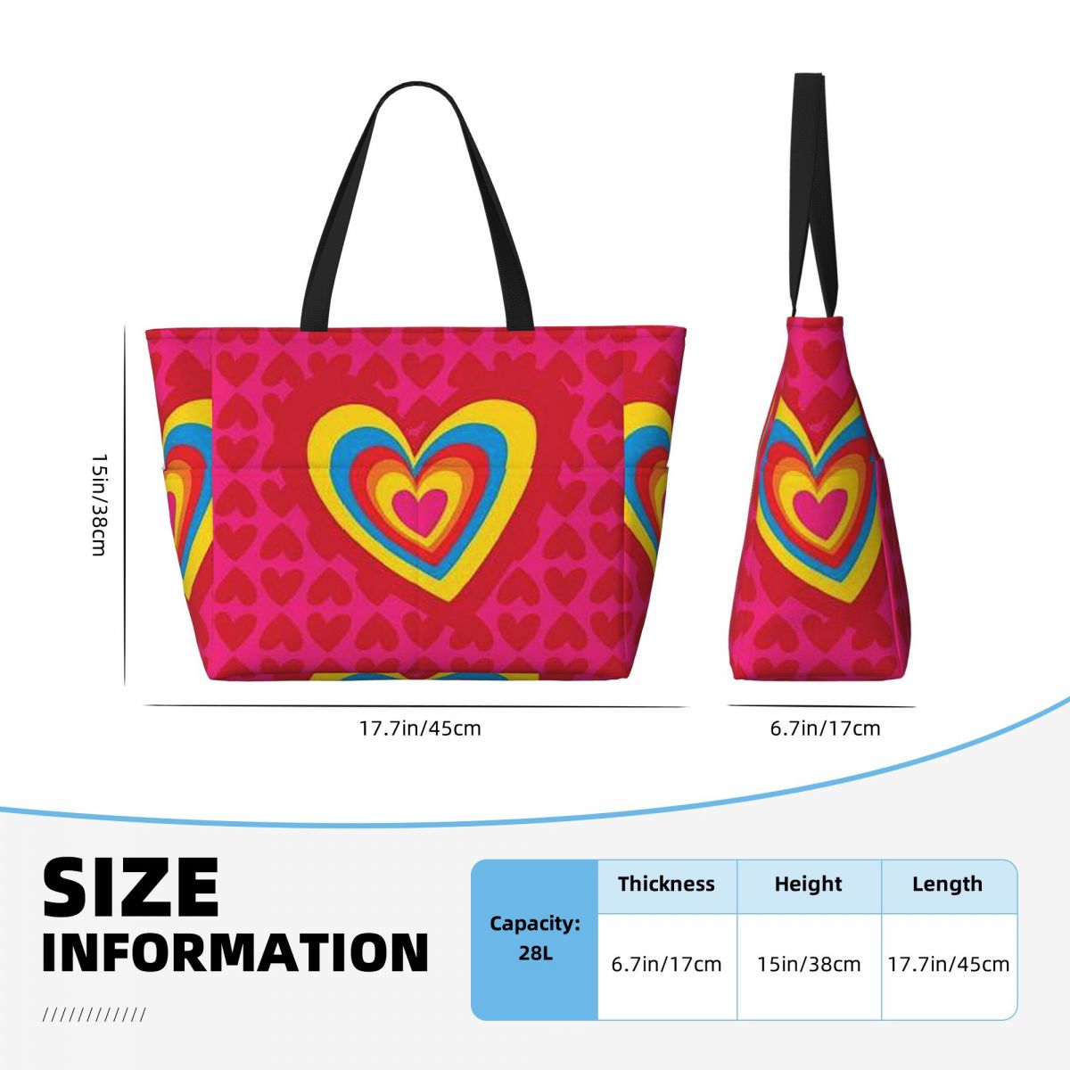 Agatha Ruiz-De La-Prada Patter – Women Bags Prada Bewertung und Preis