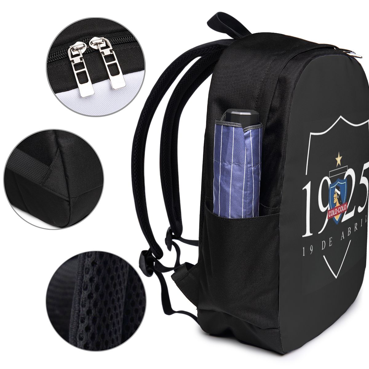 CSD COLO COLO Rucksack, Reiset – Womens Backpack Bewertung und Preis