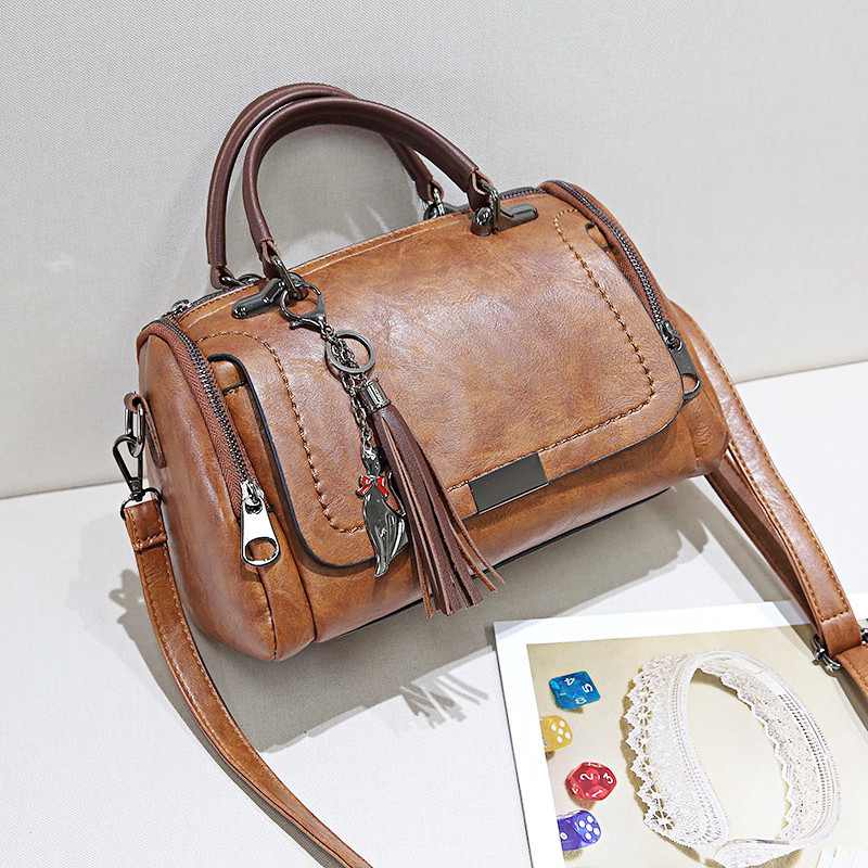 Yogodlns Quaste Dekor Handtasc – Women Bags Guess Bewertung und Preis