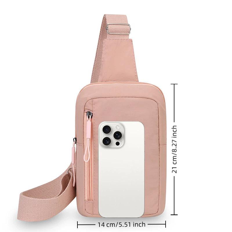 Mini-Umhängetasche, stilvoller – Women'S Bags Going Out Bewertung und Preis